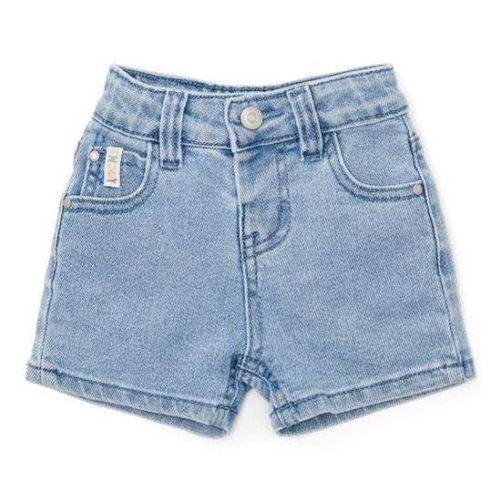 Afbeelding van Korte broek Denim - 74