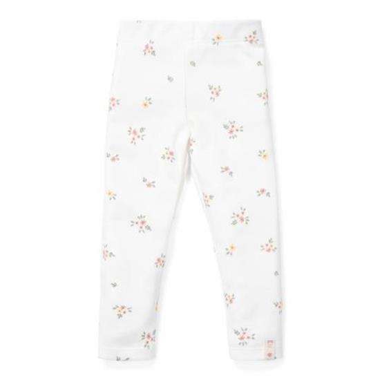 Picture of Legging White Meadows - 80
