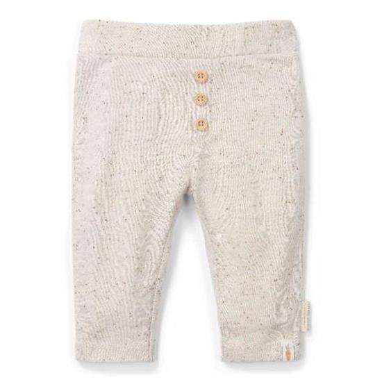 Pantalon Nappy Sand - 50