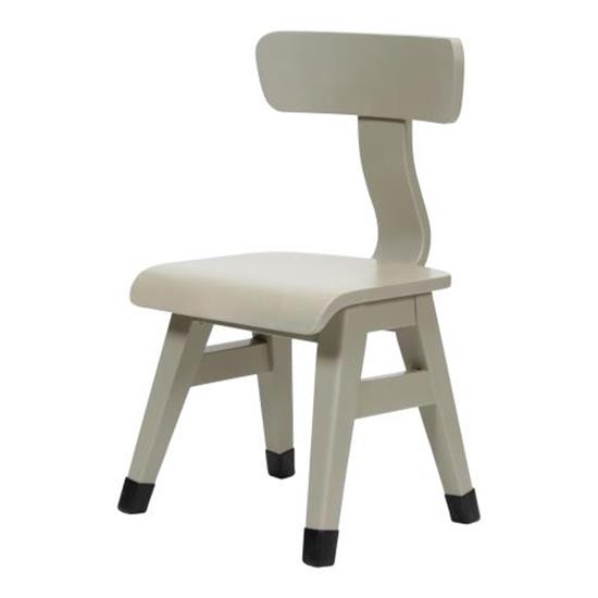 Picture of School Chair Olive