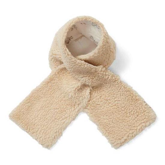 Picture of Teddy scarf Sand - One Size