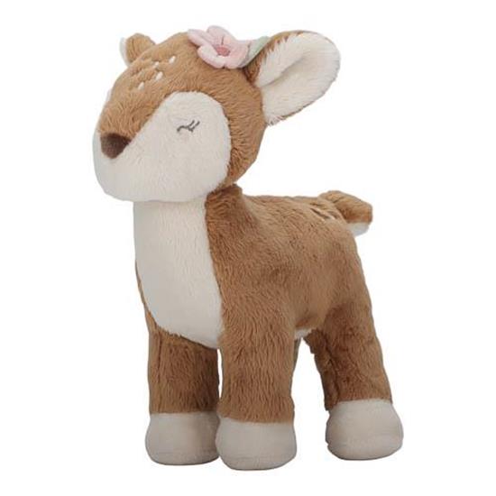 Picture of Cuddle Deer - Fairy Garden