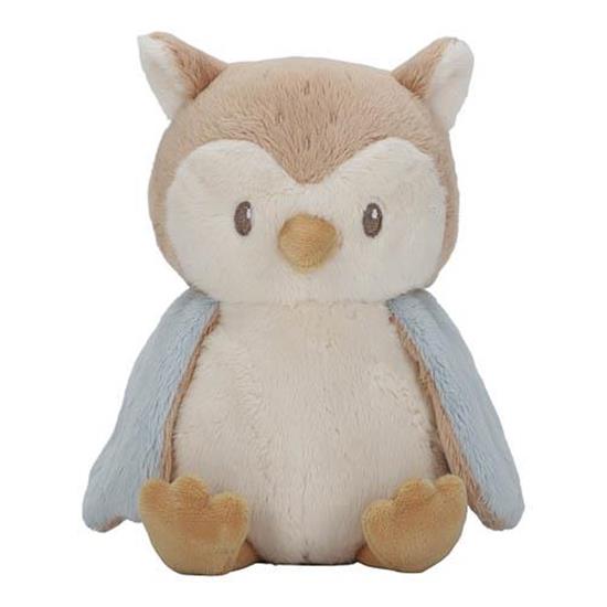 Peluche Hibou - Forest Friends