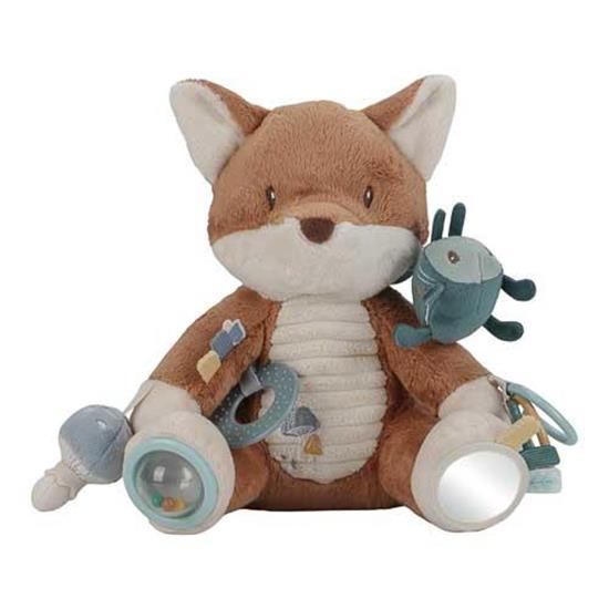 Picture of Activity Fox – Forest Friends