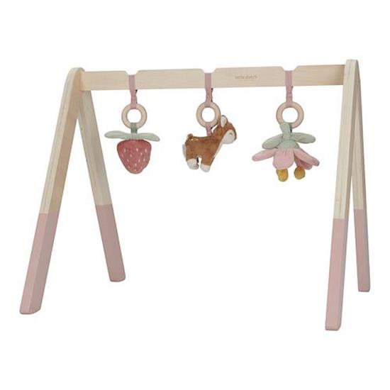 Picture of Babygym - Fairy Garden