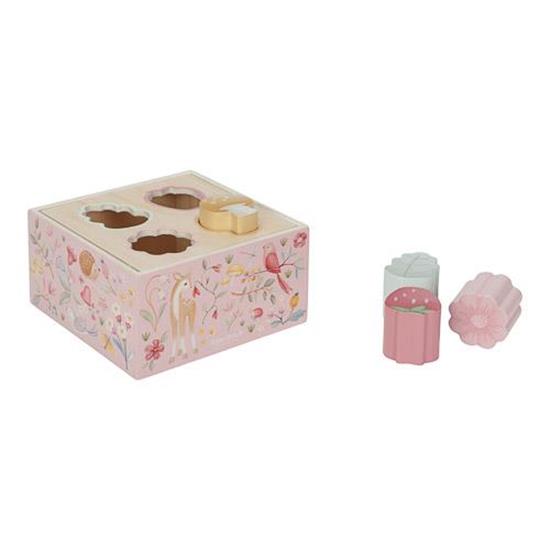 Picture of Shape Sorter - Fairy Garden