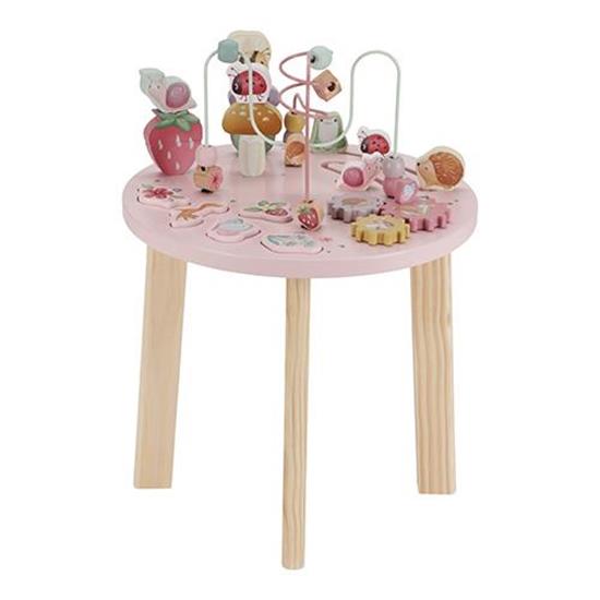 Table d'activités - Fairy Garden