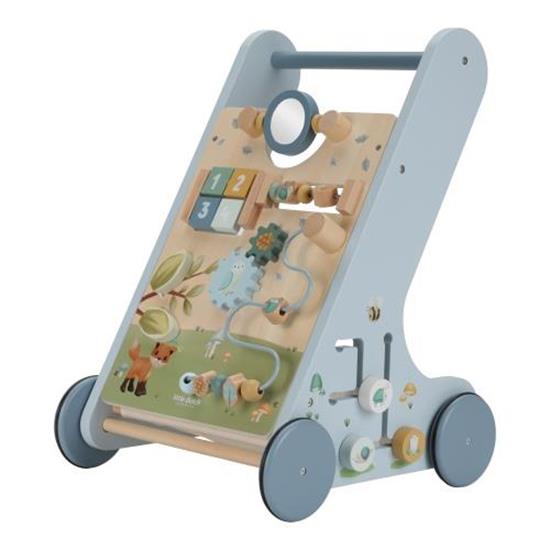 Picture of Multi-activity Baby Walker - Forest Friends