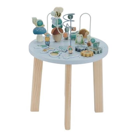 Picture of Activity table - Forest Friends