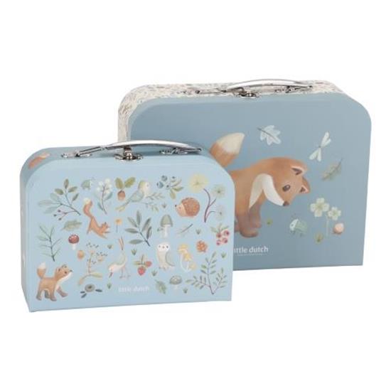 Valises Forest Friends