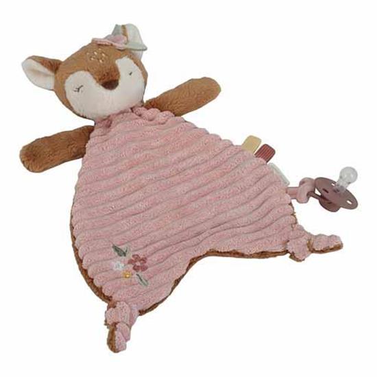 Doudou Peluche Cerf - Fairy Garden