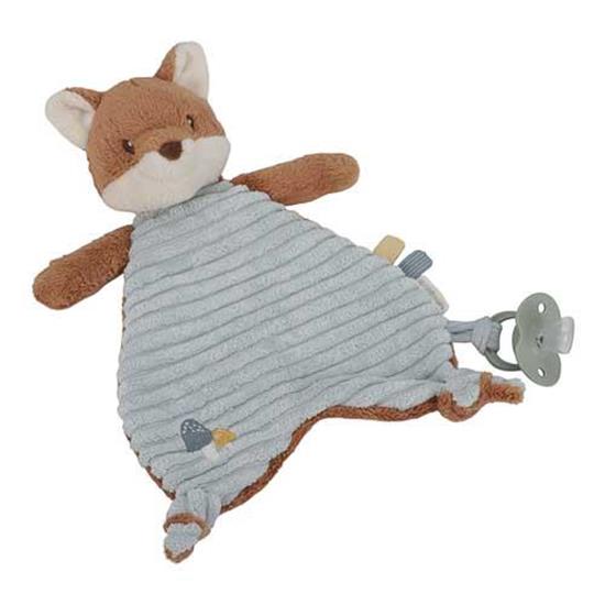 Doudou Peluche Renard - Forest Friends