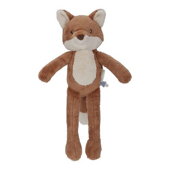 Peluche Renard long legs - Forest Friends