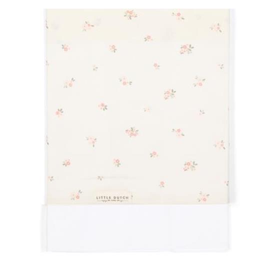 Picture of Bassinet sheet Fairy Blossom