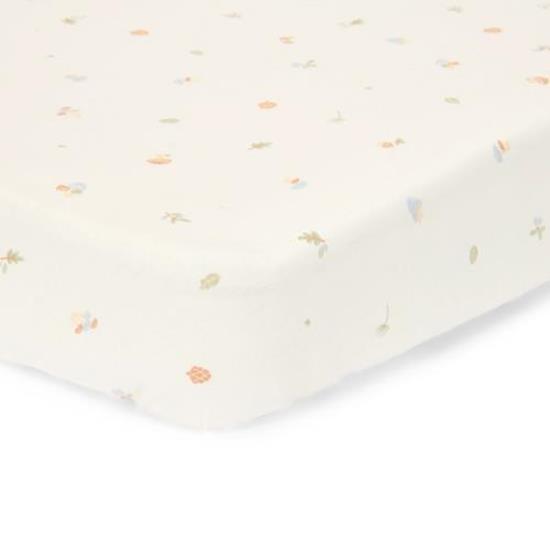 Picture of Fitted sheet 70 x 140/150 cm Forest Treasures