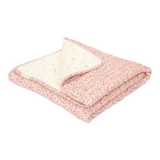 Picture of Cot blanket Fairy Floral & Fairy Blossom