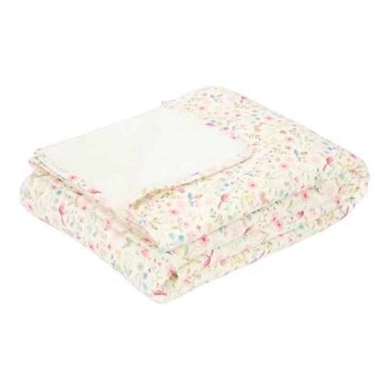 Picture of Bassinet blanket Fairy Wonders