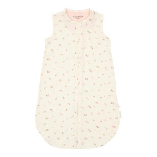 Picture of Summer sleeping bag 90 cm muslin Fairy Blossom