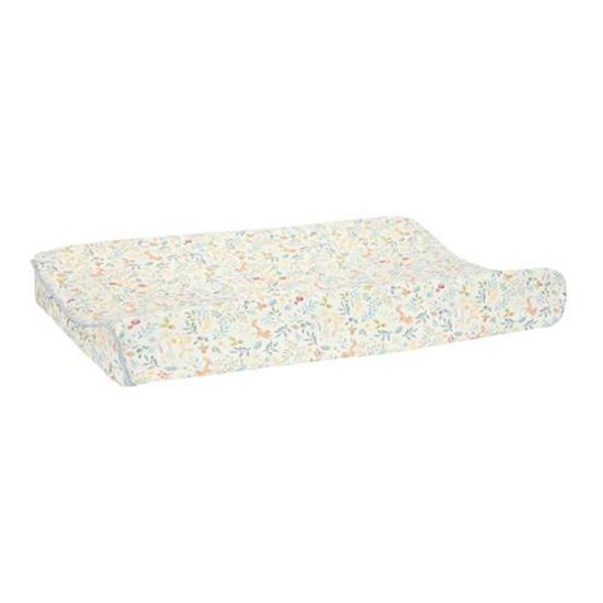 Housse pour matelas à langer Forest Wonders