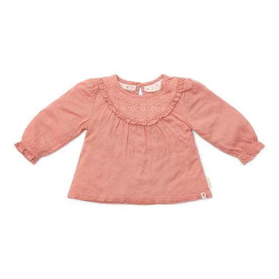 Picture of Blouse Warm Rose - 86