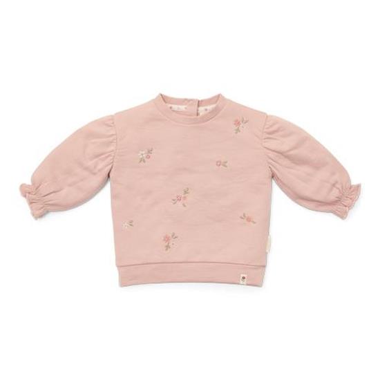 Pullover Soft Rose - 74