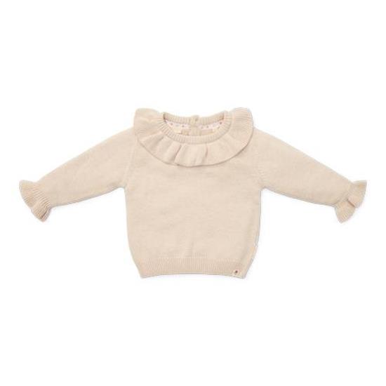 Pull-over tricoté Sand - 80