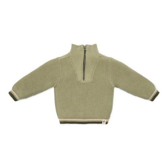 Pull-over tricoté Green - 80