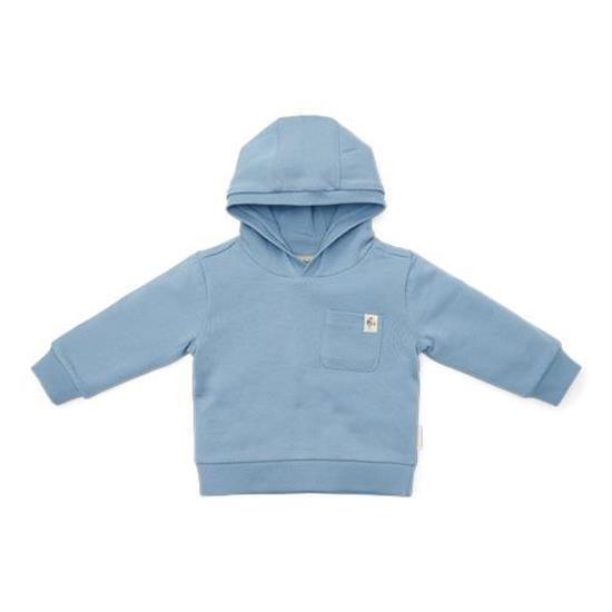 Pull-over Ice Blue - 74