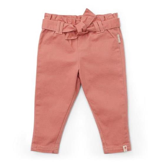 Picture of Trousers Warm Rose - 74