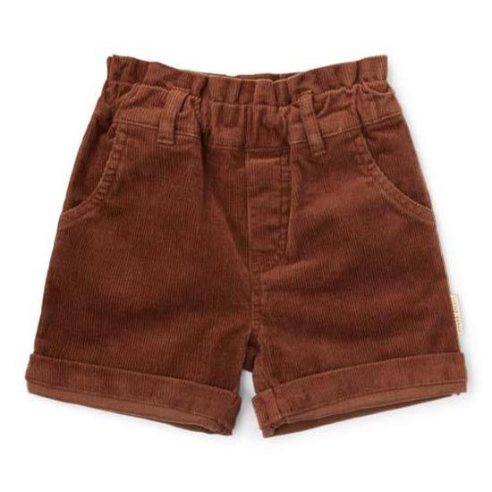 Short Walnut Brown - 92