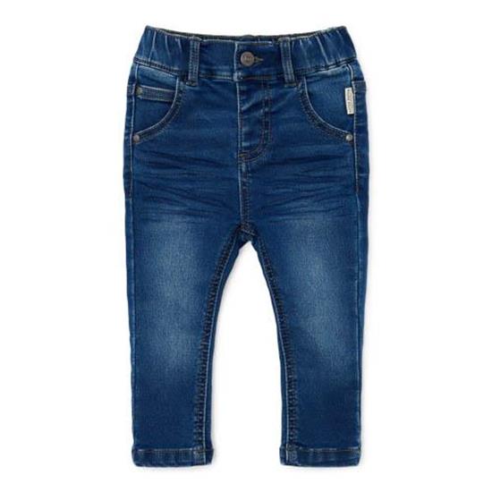 Afbeelding van Denim Joggers - 98