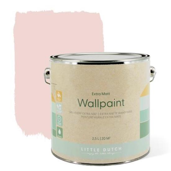 Peinture extra mat Pure Blossom