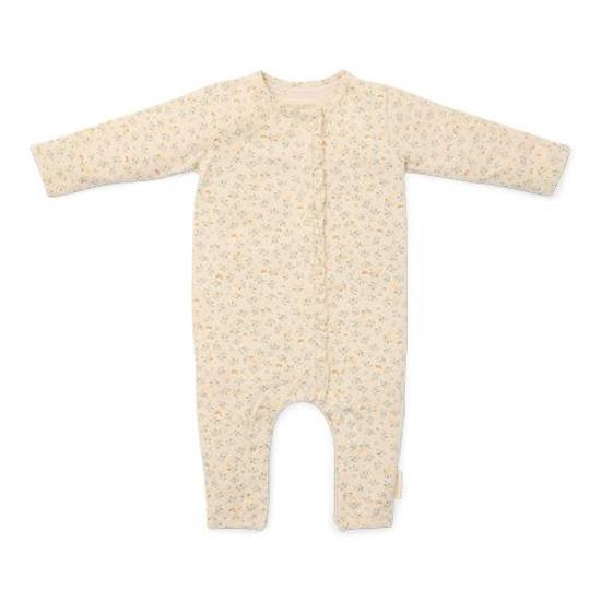 Picture of One-piece Pyjamas Blueberry Leaves - 74/80