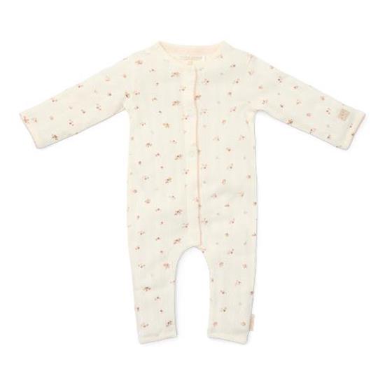 Afbeelding van Eendelige Pyjama Fairy Blossom - 62/68