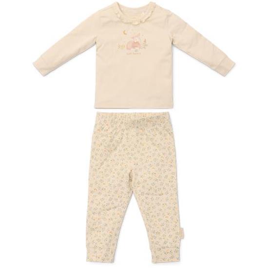 Afbeelding van Tweedelige Pyjama Sleeping Deer - 86/92