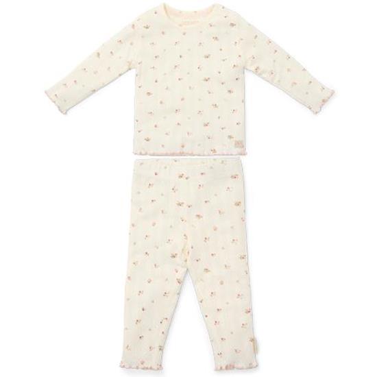 Afbeelding van Tweedelige Pyjama Fairy Blossom - 62/68