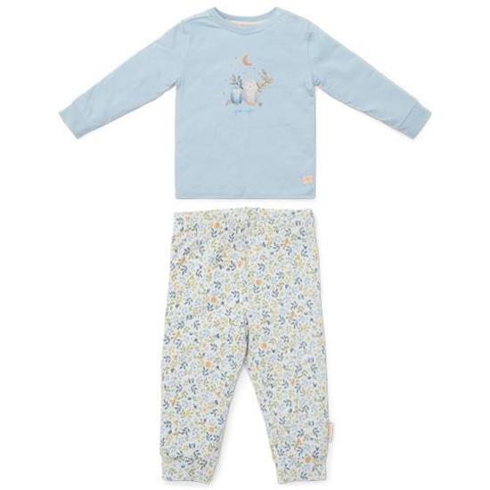 Picture of Two-piece Pyjamas Forest Adventure - 86/92