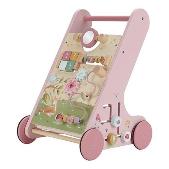 Picture of Multi-activity Baby Walker - Fairy Garden