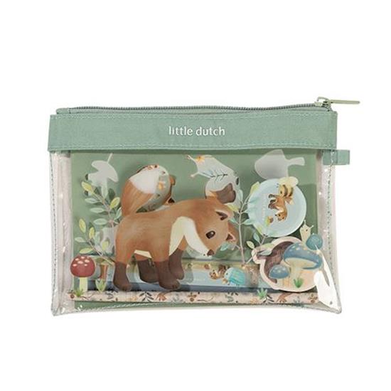 Trousse avec contenu - Forest Friends