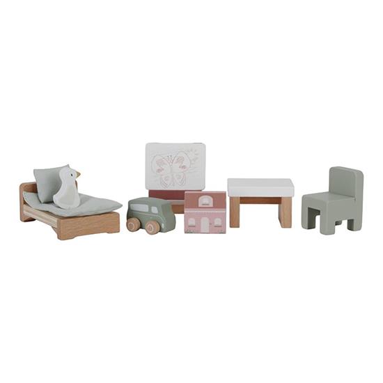 Picture of Dollhouse Children's Room Expansion Set