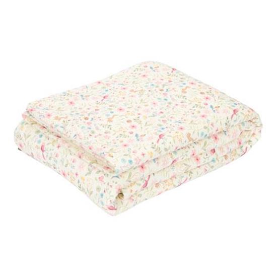 Picture of Cot blanket Fairy Wonders