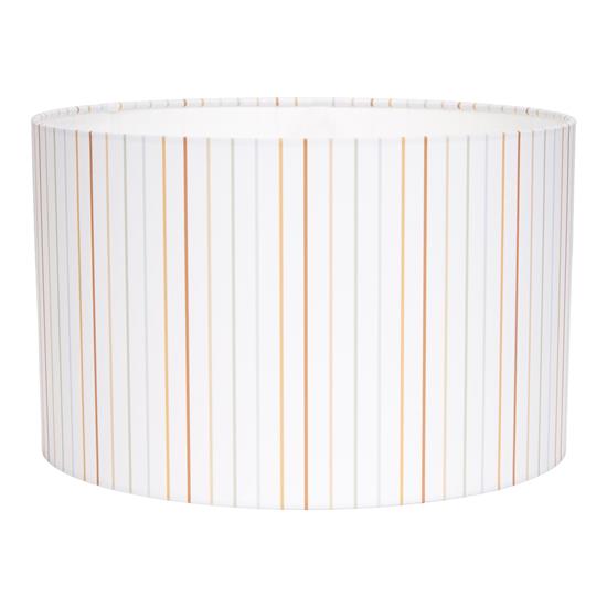 Picture of Pendant light Vintage Sunny Stripes