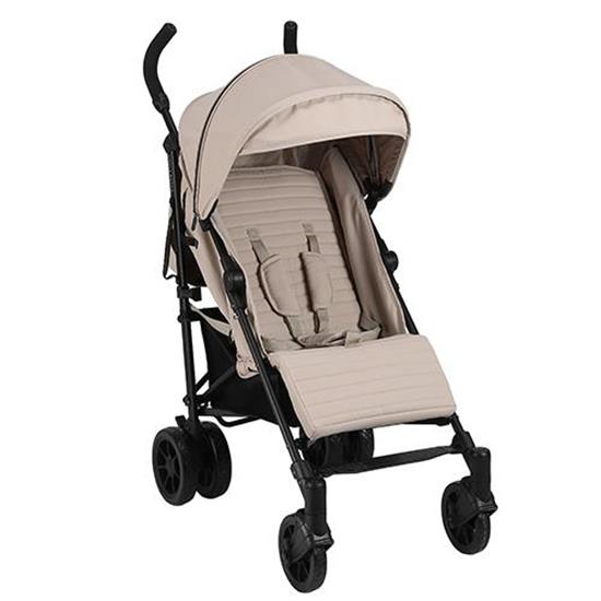 Picture of Stroller Beige