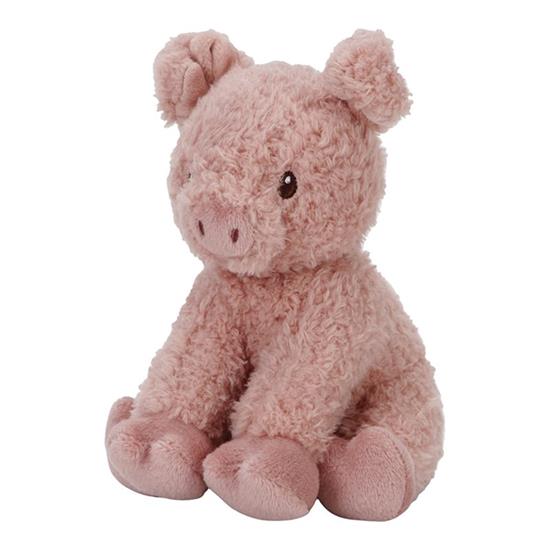 Picture of Cuddle Pig 17cm Little Farm