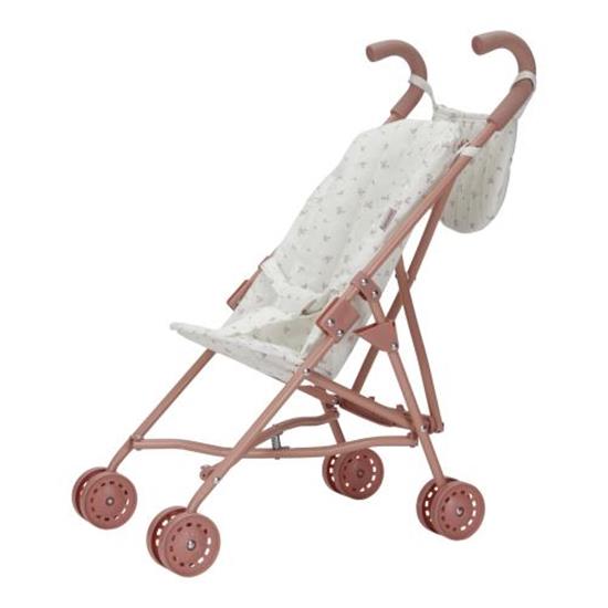 Picture of Metal Doll Stroller