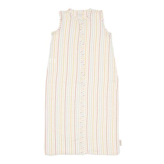 Picture of Summer sleeping bag 90 cm Vintage Sunny Stripes