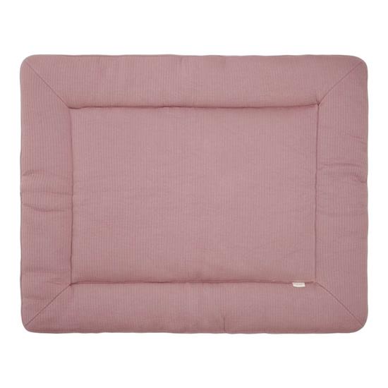 Picture of Playpen mat 80 x 100 Pure Mauve