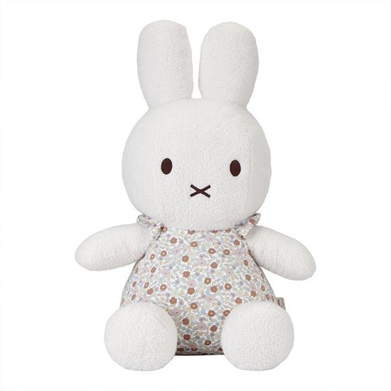 miffy peluche Vintage Little Flowers 60 cm