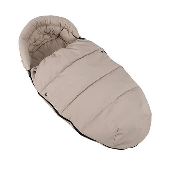 Picture of Beige Footmuff