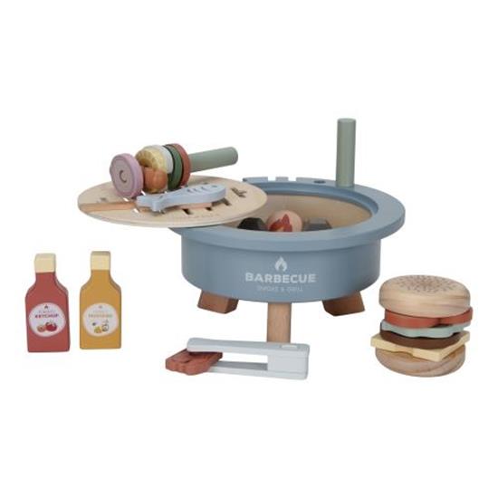 Picture of Barbecue Toy Set